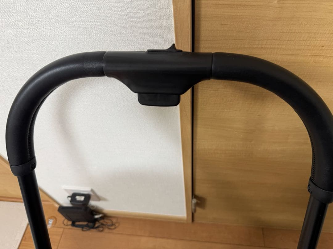 KATOJI 2人乗りベビーカー 2-Seater 2シーター グレー カトージ