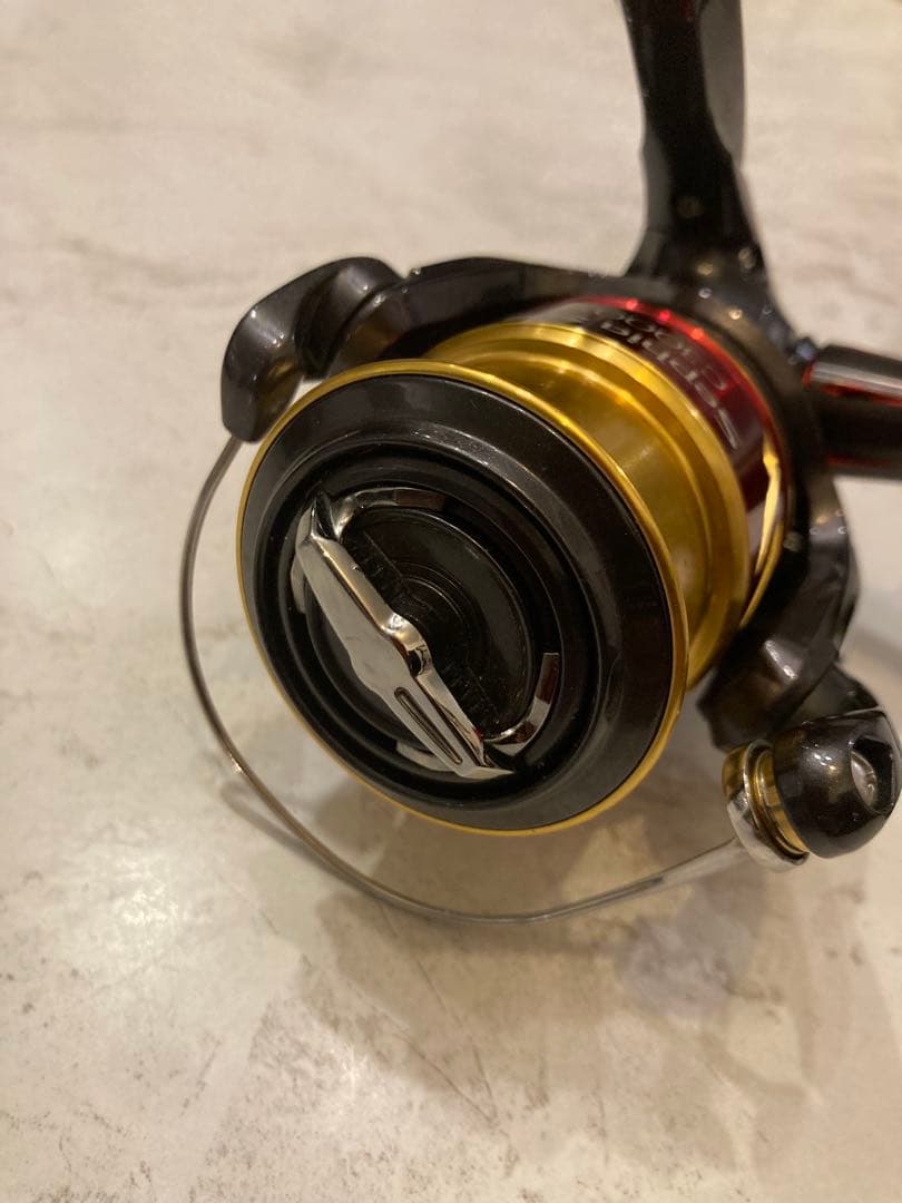 シマノ　セフィア　15 Sephia SS C3000 HGSDH