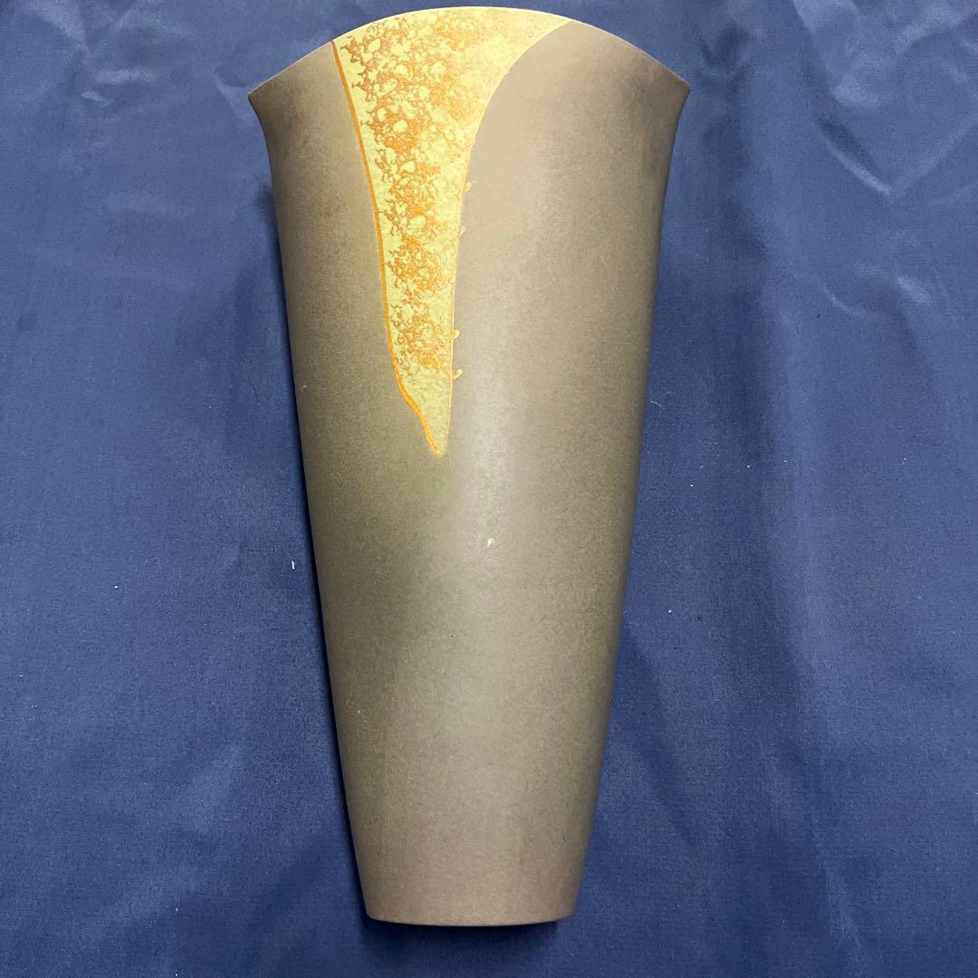 池坊好み　池坊花器