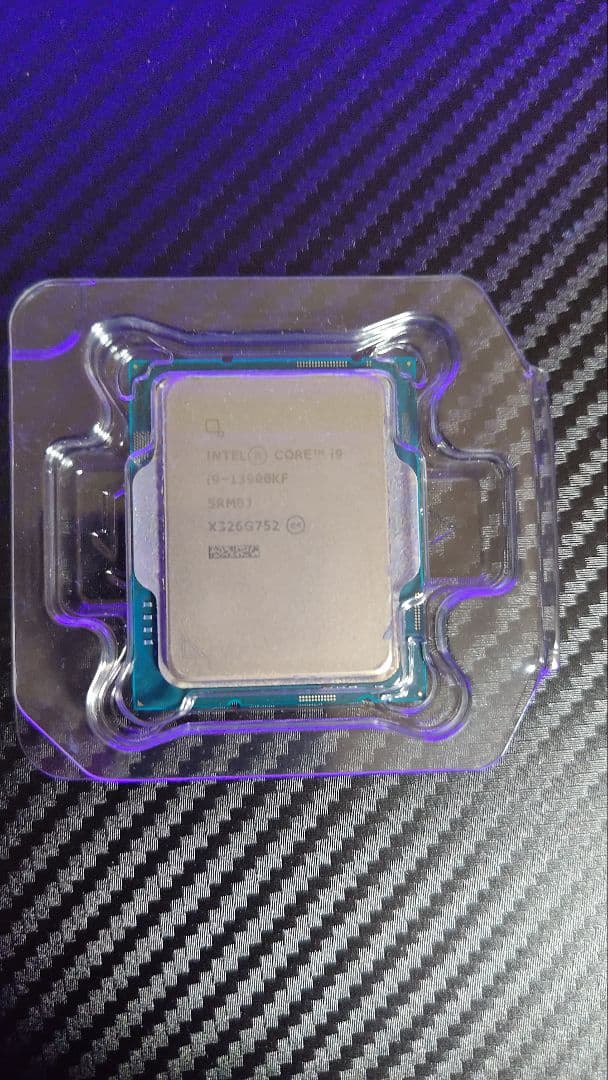 CPU Intel Core i9 13900KF