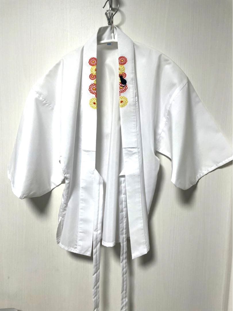 【貴重柄】キャサリンコテージ　袴セット　卒業式　150 水引髪飾り付