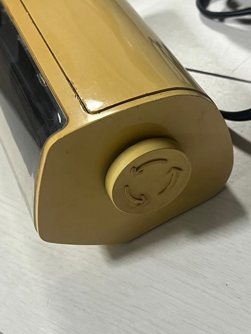 正常　コパル　COPALパタパタ時計 222 ミニ