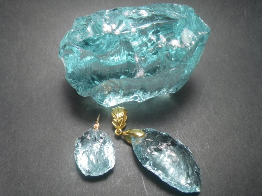 アンダラクリスタル ２６０１２６－０