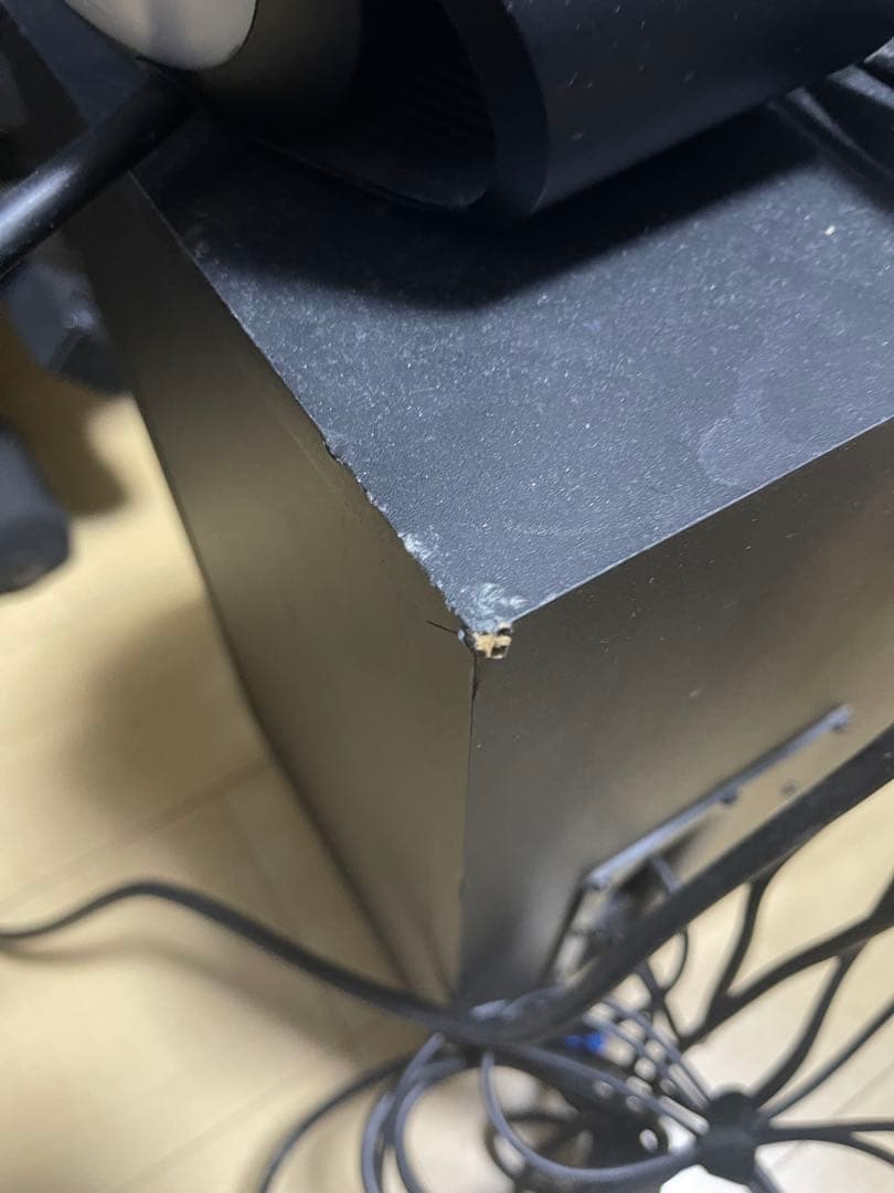 Logicool ゲーミングスピーカー　G560