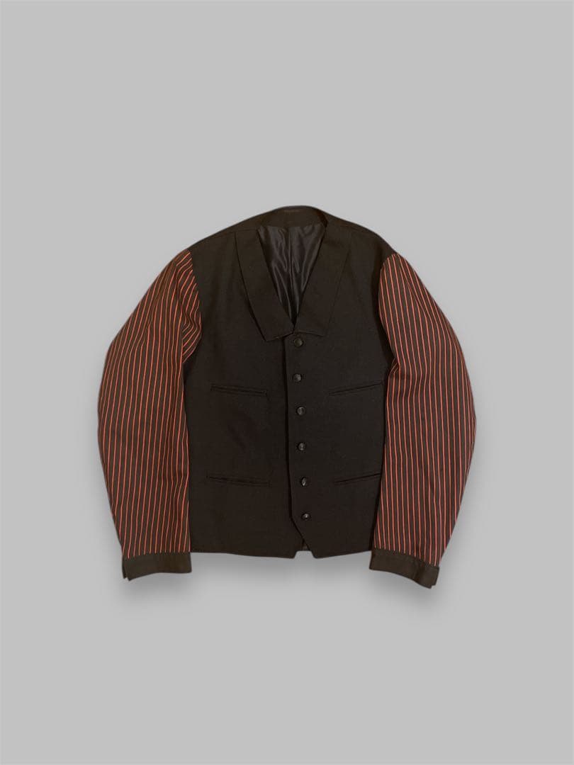 70s British Railway Work Jacket 国鉄