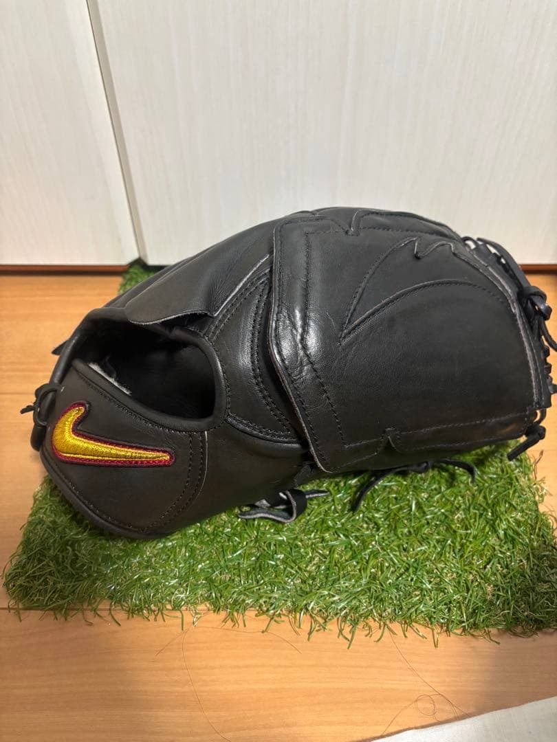 硬式用　ナイキ　ダイヤモンドエリートJ 投手