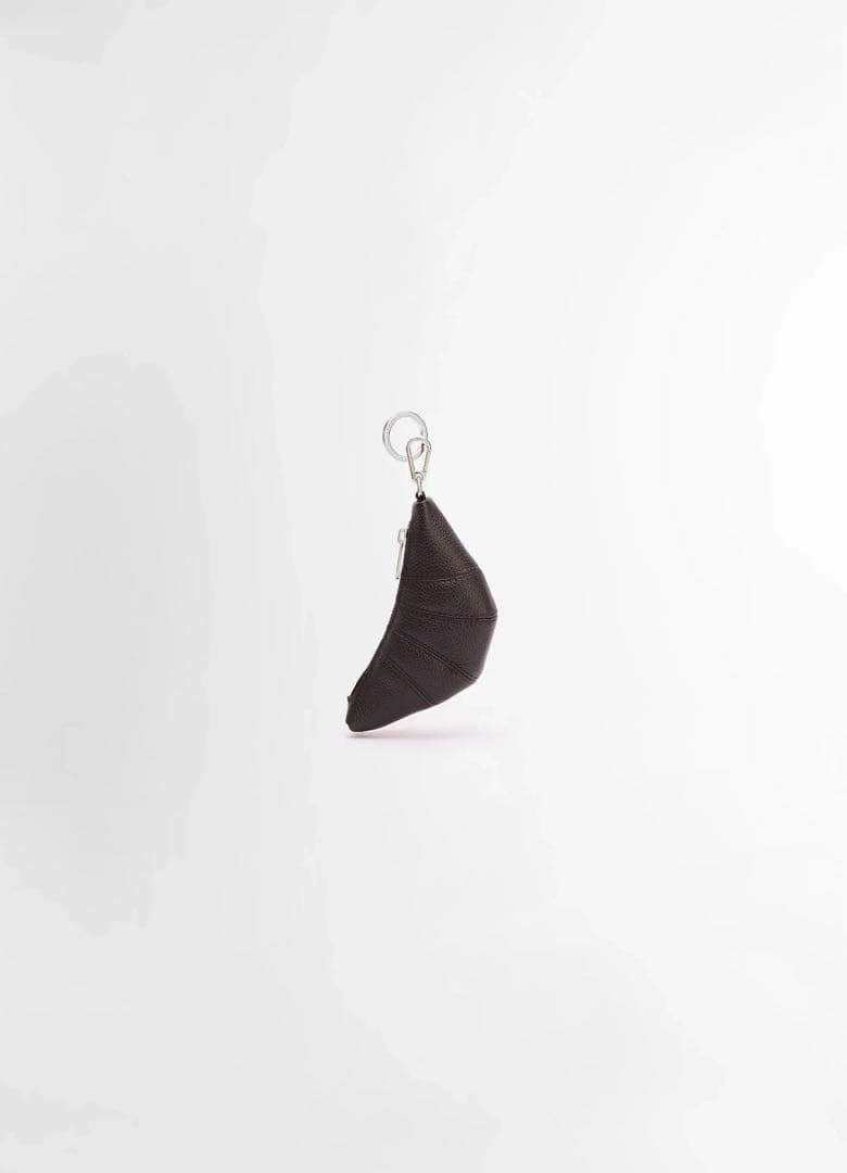 小物 oxoy / LEMAIRE MINI CROISSANT KEYRING