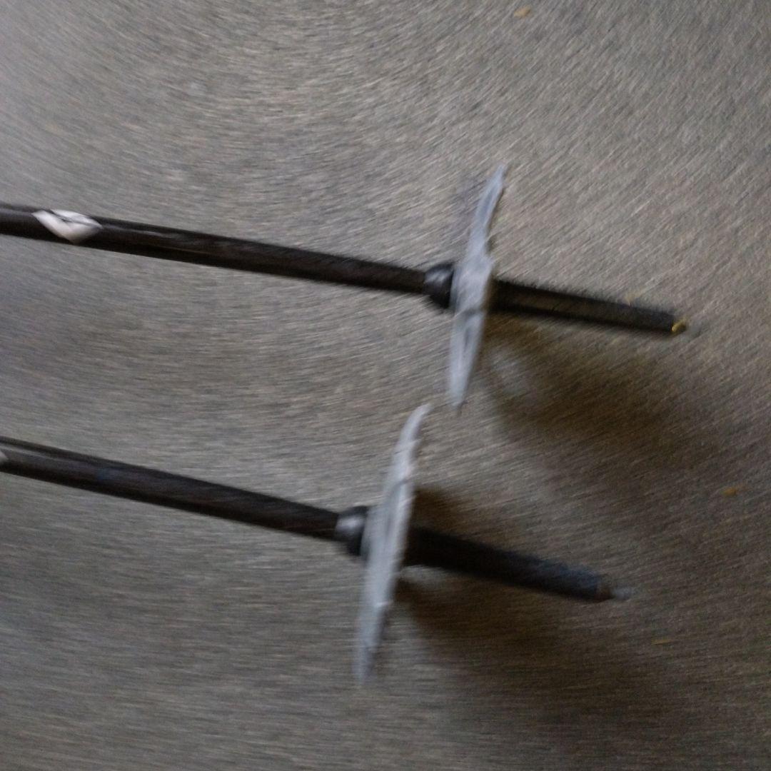  ストック カーボン