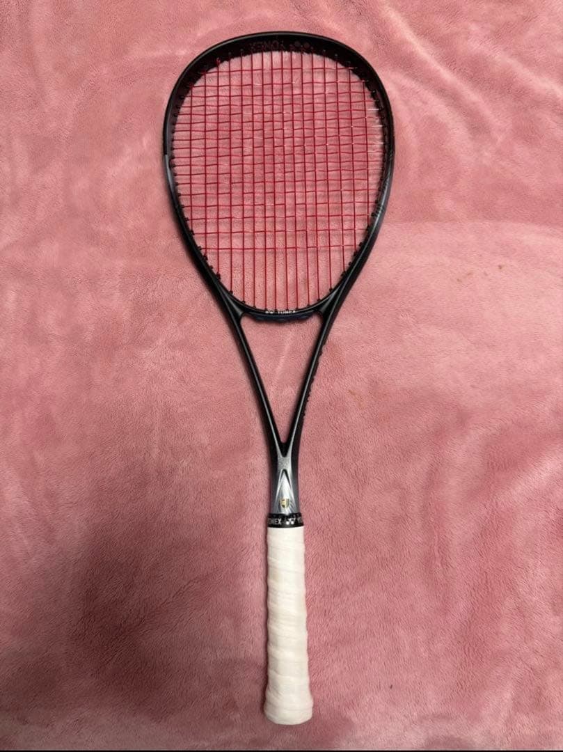 YONEX ボルトレイジ8v