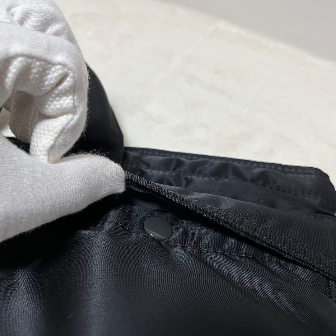 【未使用級】PORTER TANKER SHORT HELMETBAG