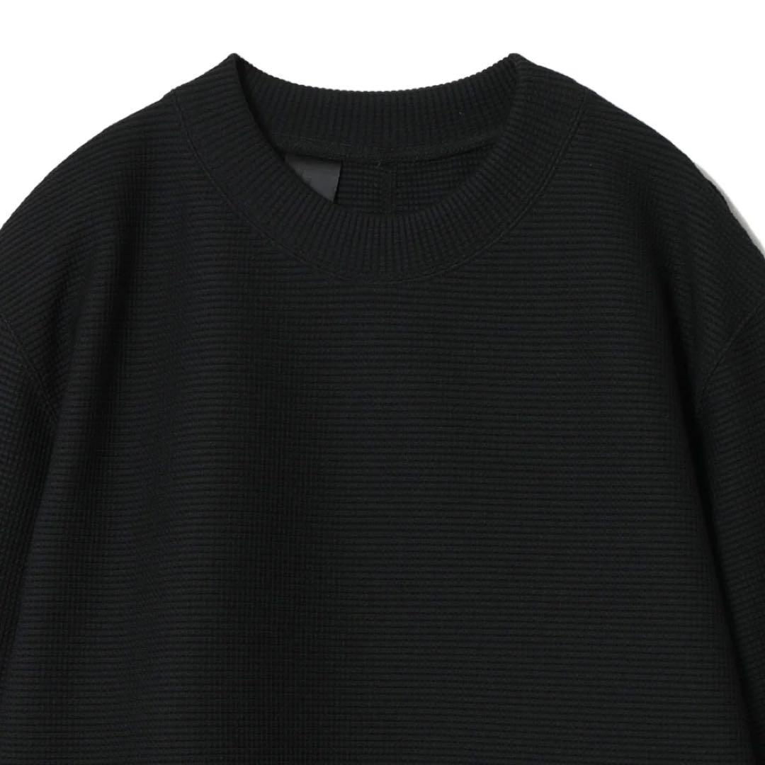 トップス n.hoolywood BLACK