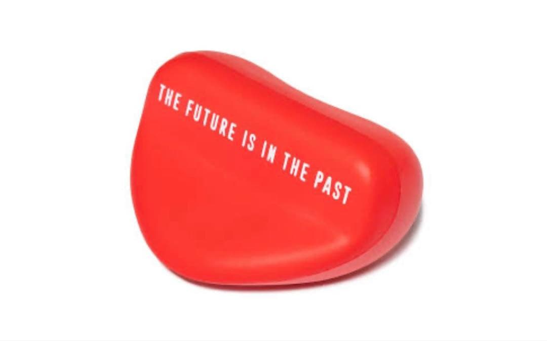 【新品 未使用】 HUMAN MADE ヒューマンメイド バス ピロー 枕