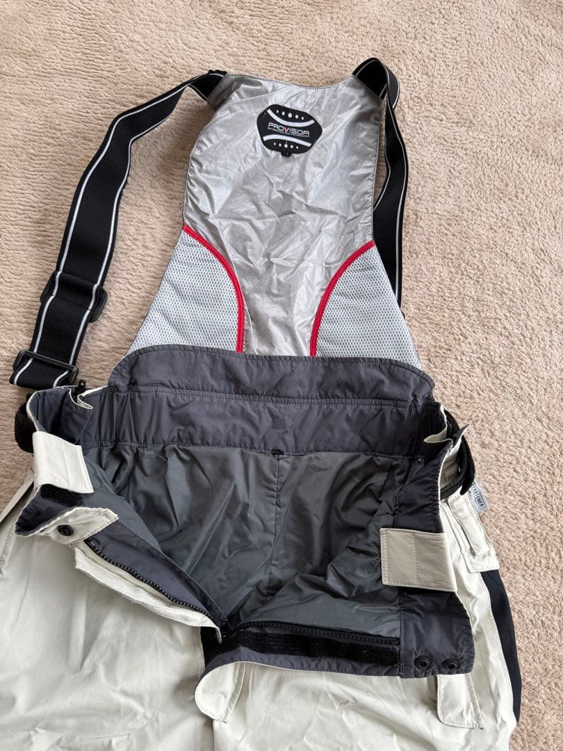 Daiwa PROVISOR ゴアテックス　ウインタースーツ(上下セット)