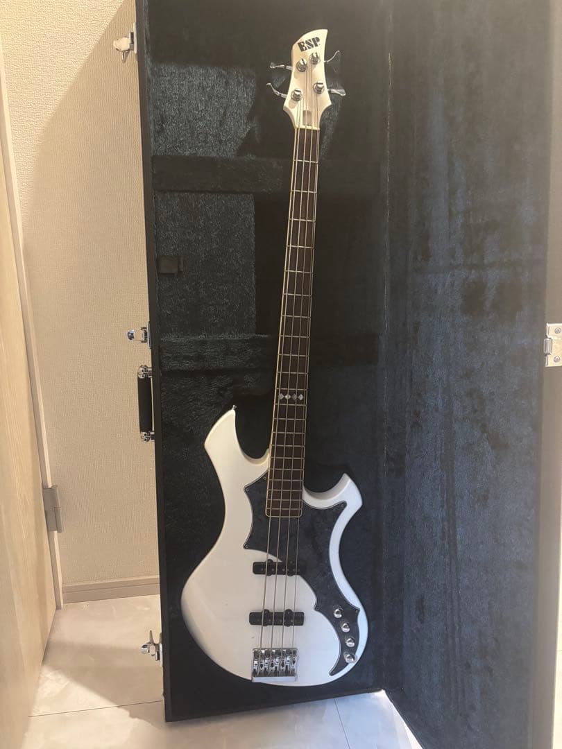 GazettE れいたモデル ESP RF-00SL