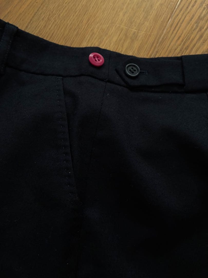 ジ*ン様 ポールスミス　パンツスーツ上下