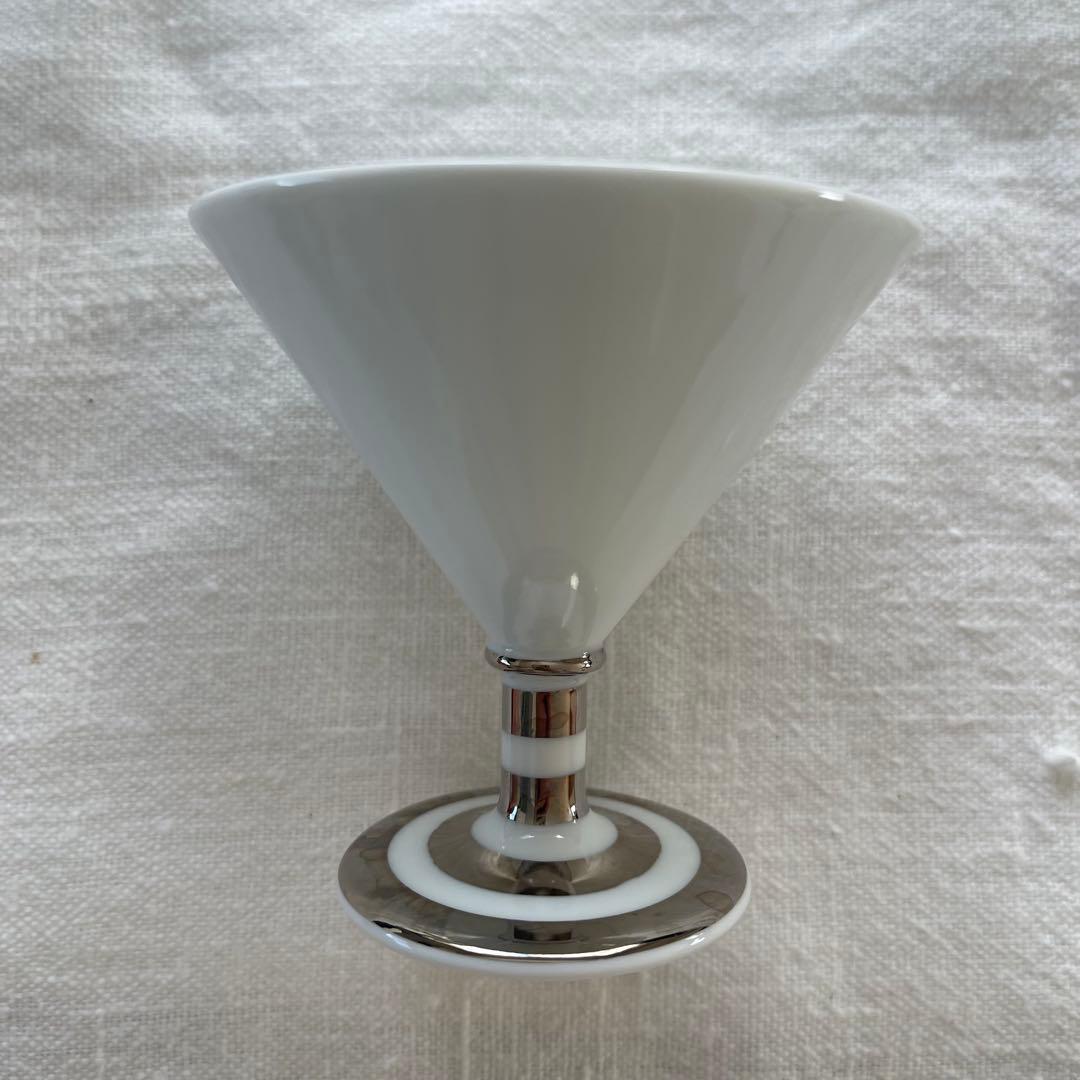 新品未使用‼️TANSHIN デザートカップ 4個セット