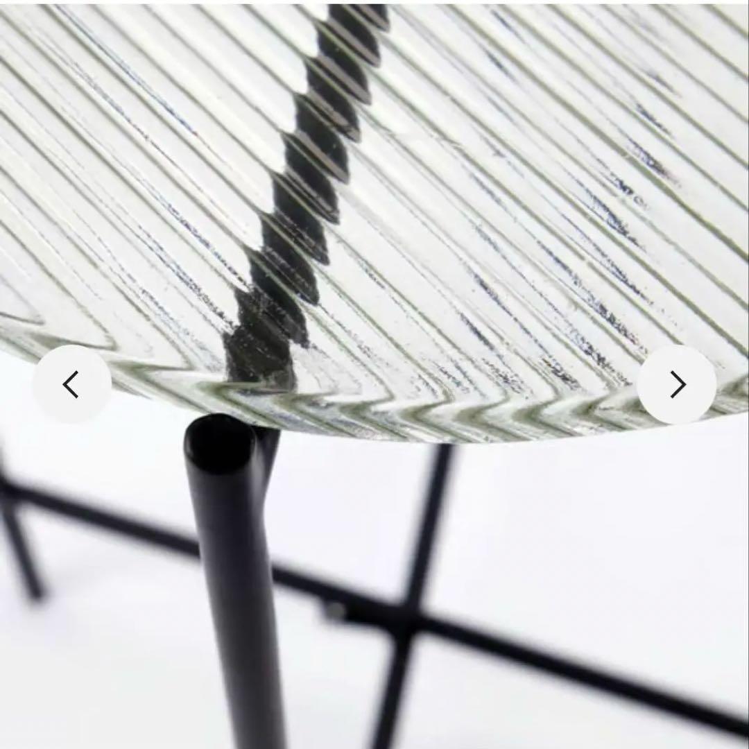 Nordic nest /house doctor 美品 サイドテーブル