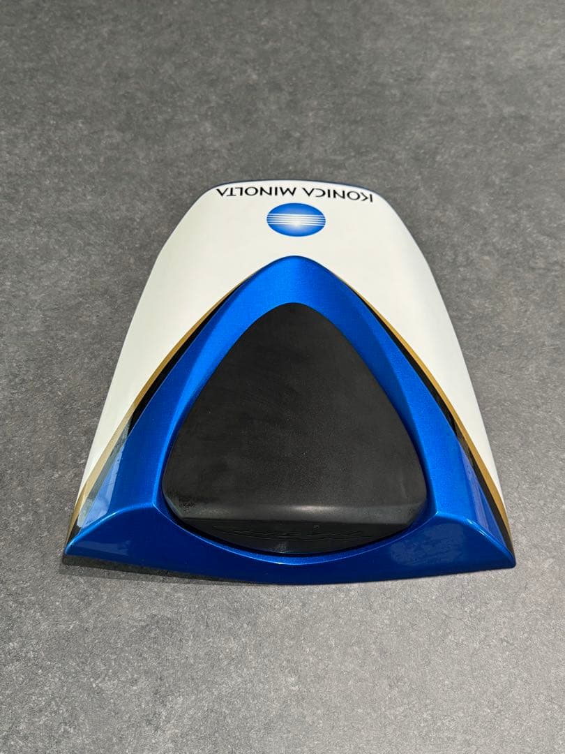 h*o様 cbr600rr コニカミノルタ　シングルシート