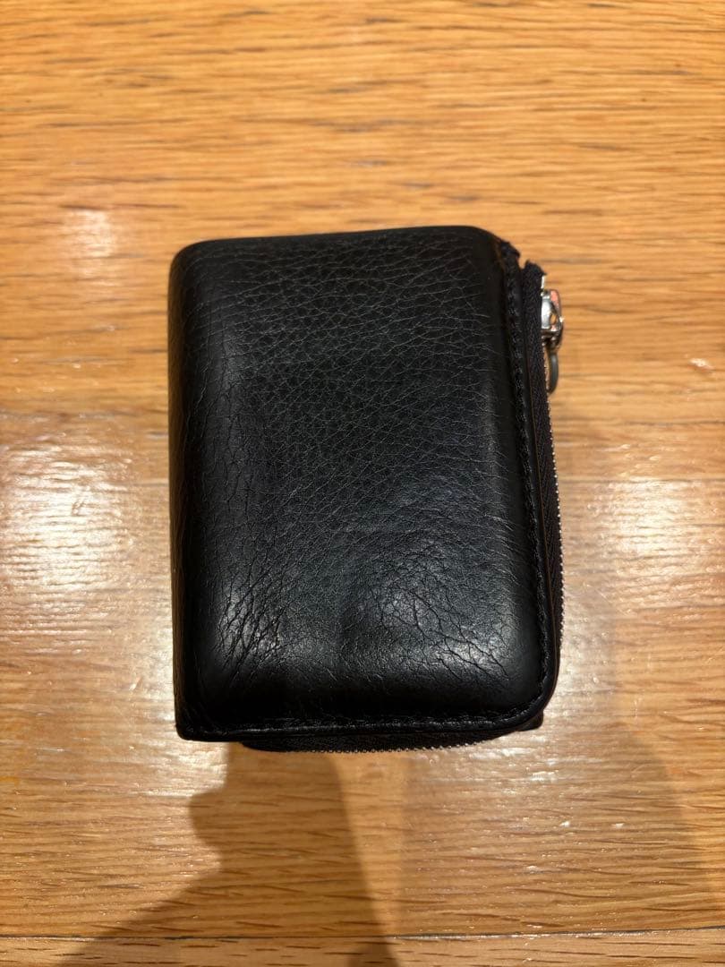 Aeta FOLDED WALLET 三つ折り財布