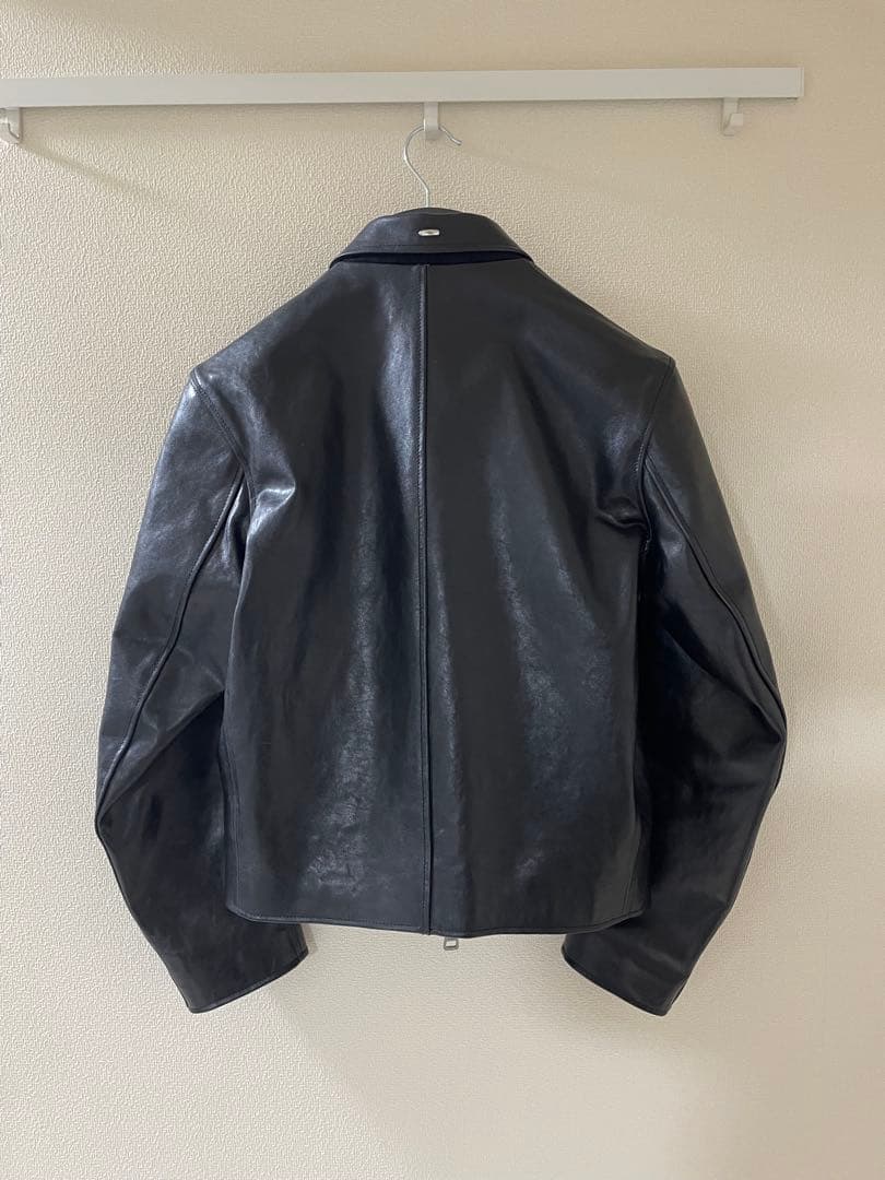 ジャケット・アウター ourlegacy MINI JACKET 44