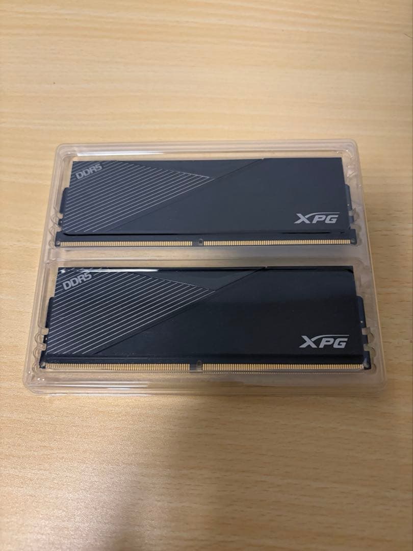 ADATA XPG LANCER DDR5 5600 32GB(16G×2)