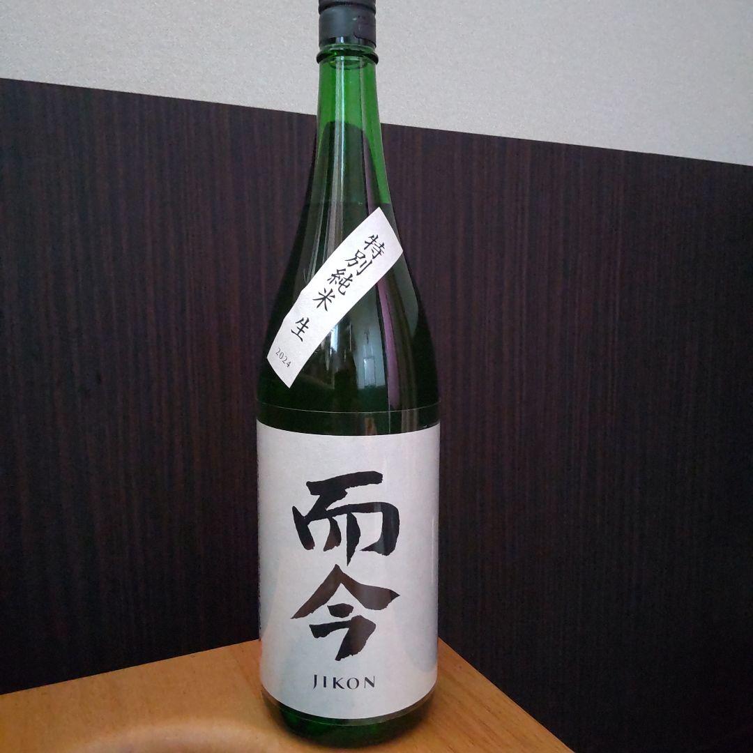 日本酒 ponpao21