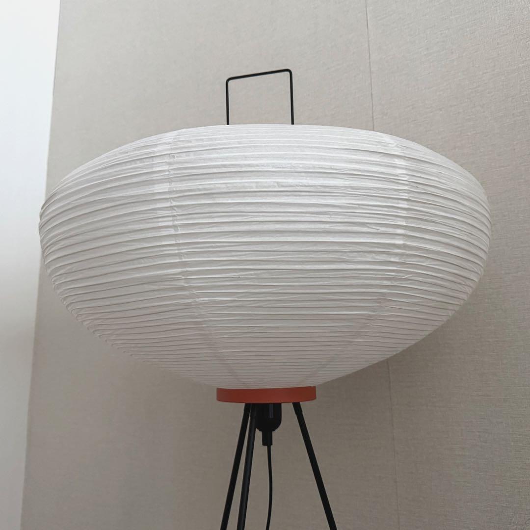 イサムノグチ アカリ akari 10A オゼキ リプロダクト スタンドライト