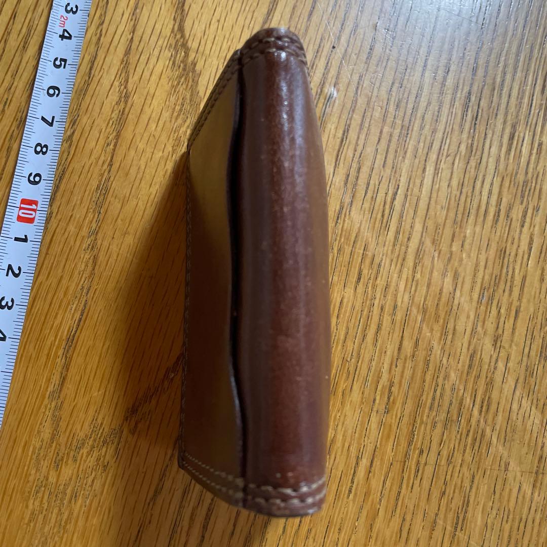 RED WING SHOES 財布　小銭入れ。