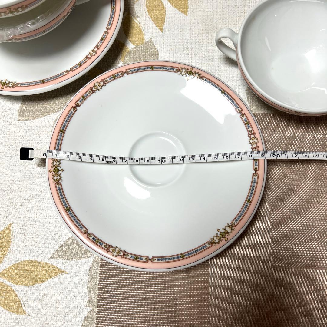 リチャード ジノリ スープ皿×4