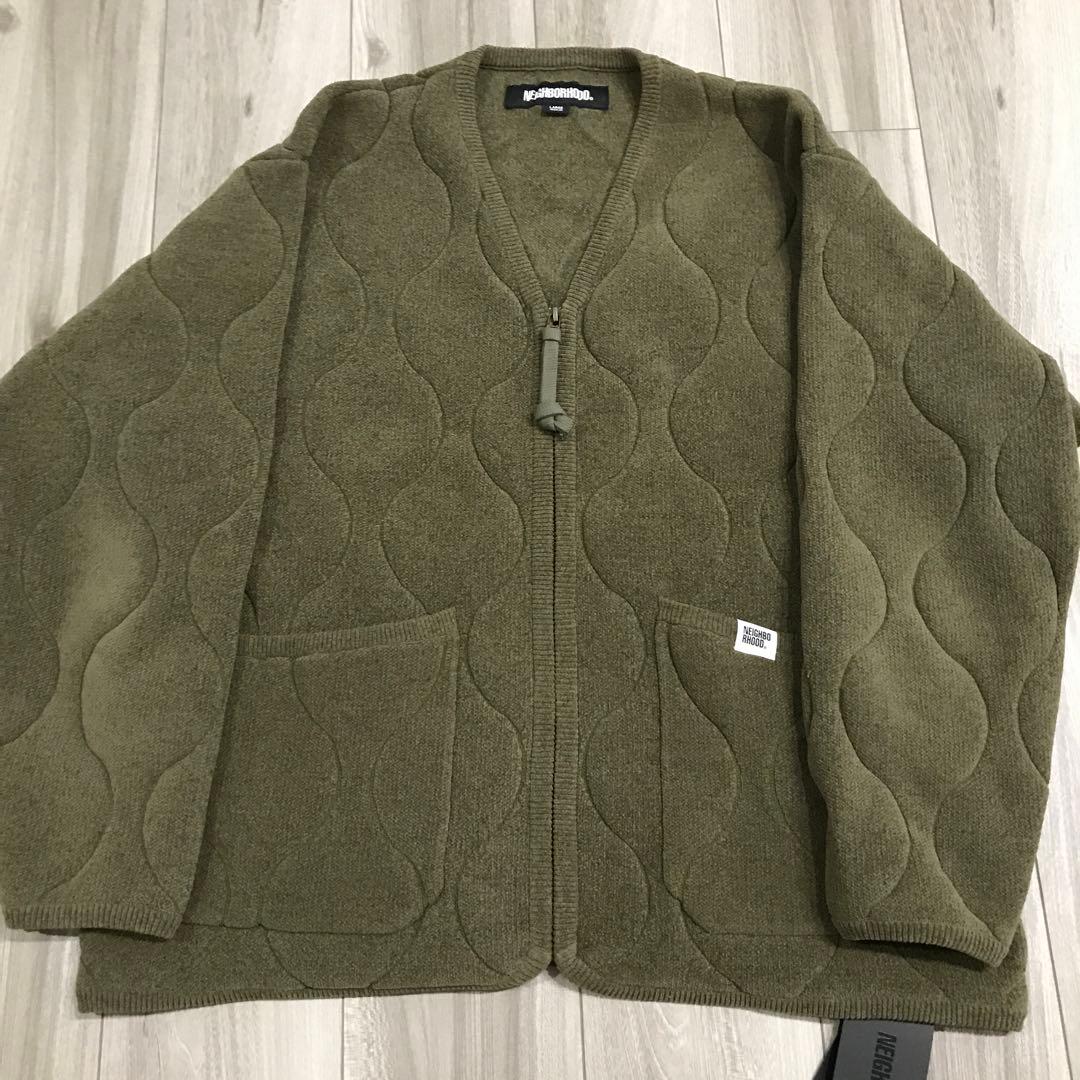 ネイバーフッド