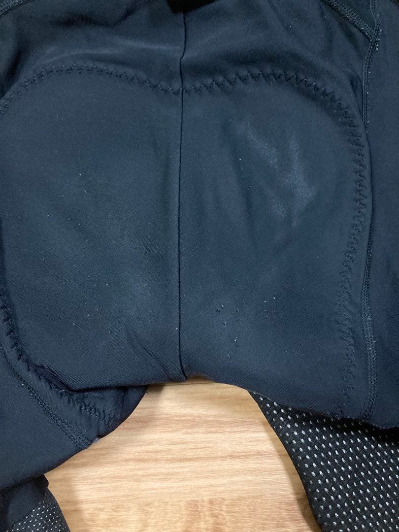 PEARL IZUMI パールイズミプレミアムウィンドブレーククイックビブタイツ