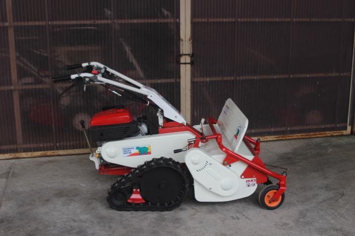 草刈機　オーレック　ハンマーナイフモア　HRC802A　爪新品