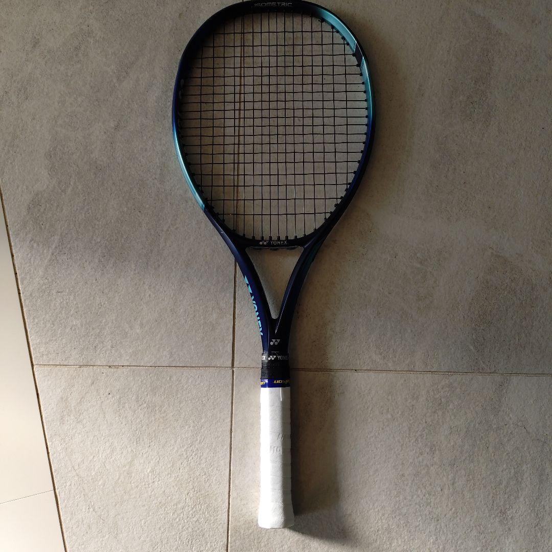 ラケット(硬式用) YONEX EZONE 100 G2