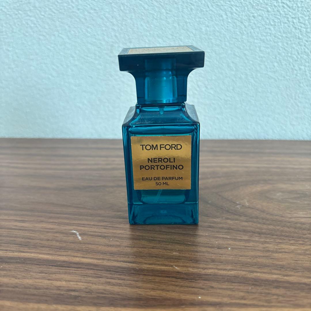 トムフォード　香水