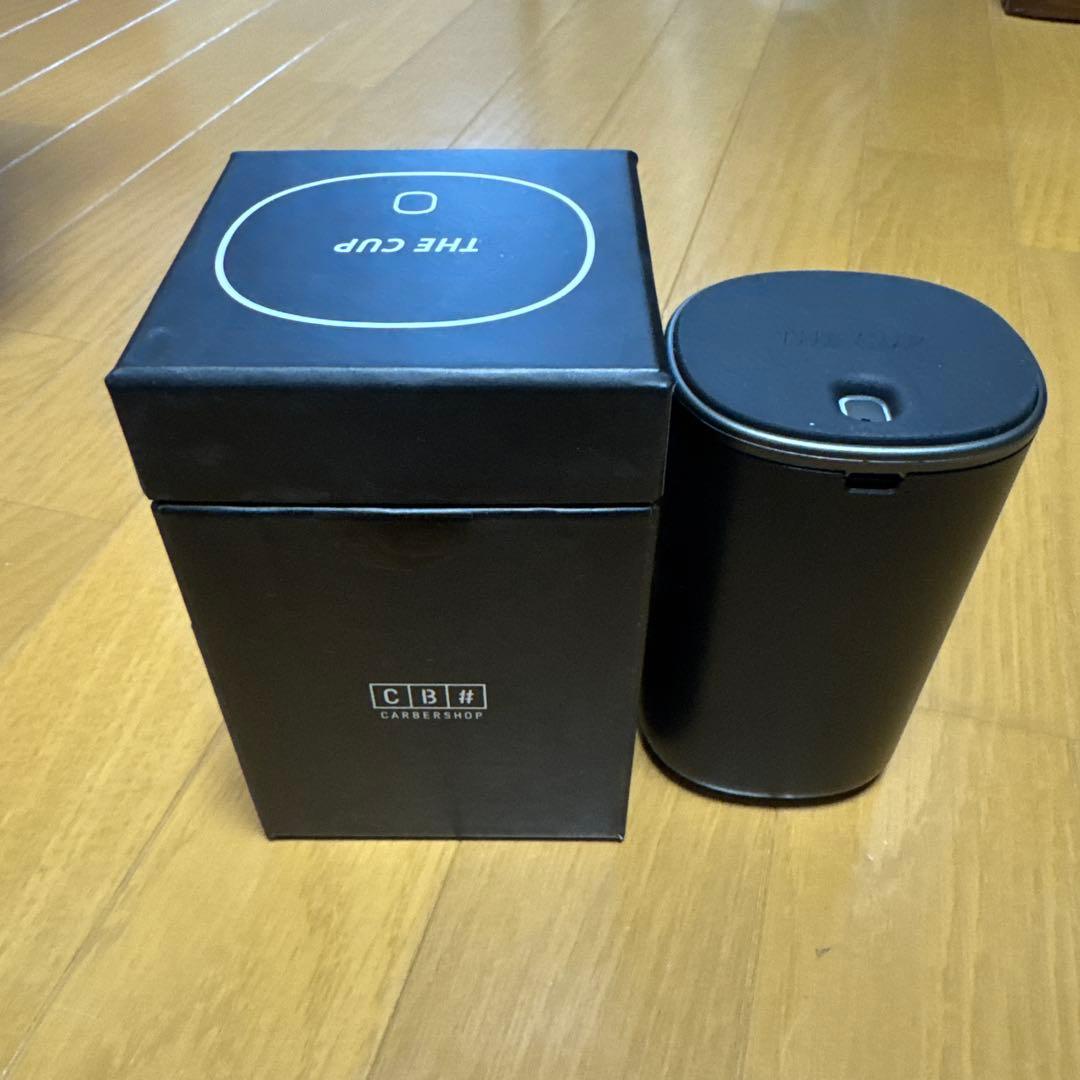 THE CUP　メルセデスベンツ用Aタイプ　デジタルキー