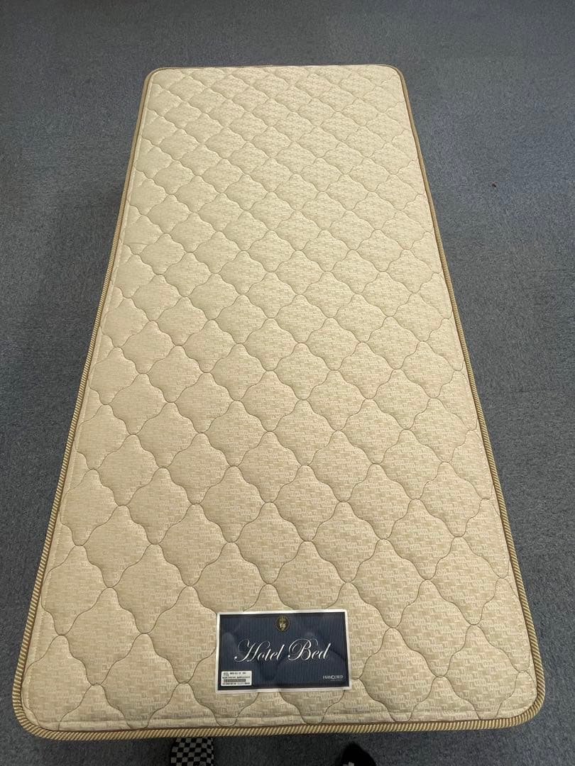 高級ホテルベット