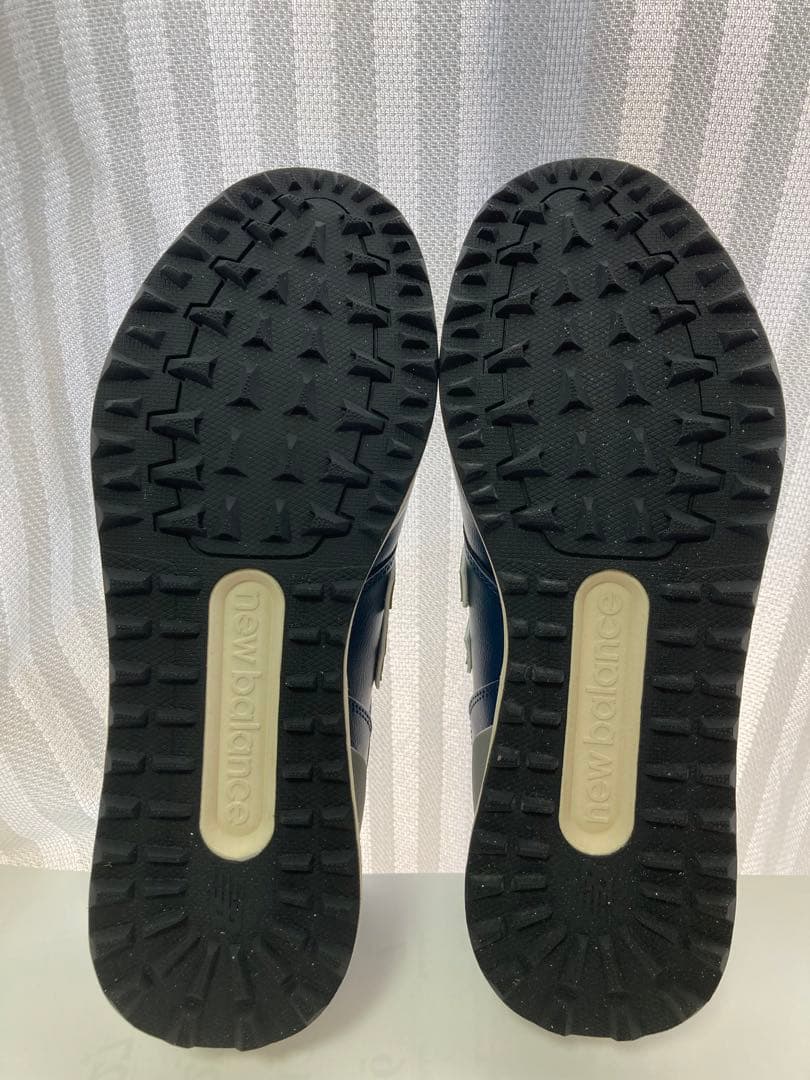 ゴルフシューズ　レディース　ニューバランス