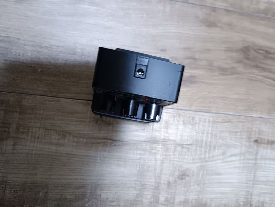 ARION アリオン　SCH-Z ステレオコーラスエフェクター