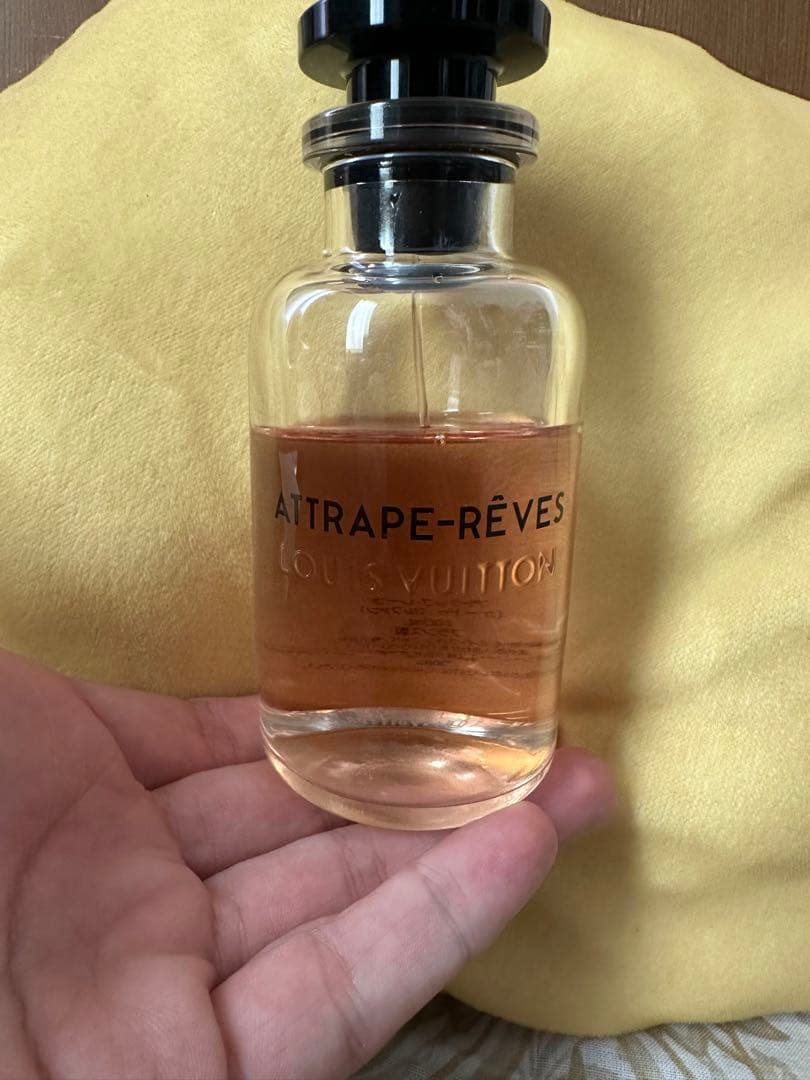LOUIS VUITTON ATTRAPE-RÊVES 100ml