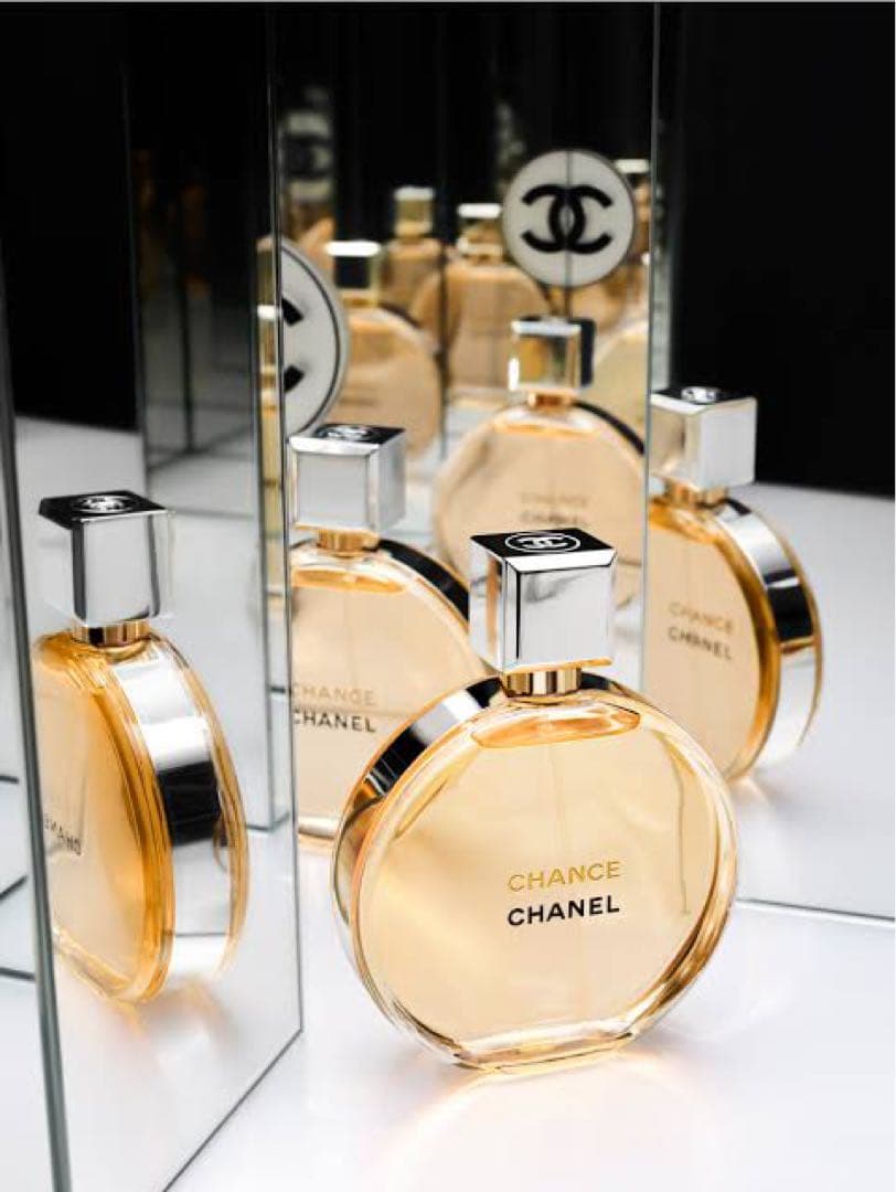 シャネル 香水 専用