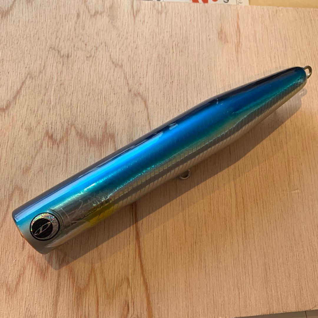 ビーコン180