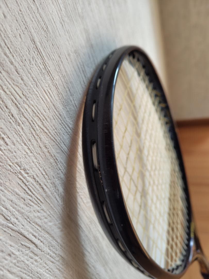 YONEX カーボネックス クラウン　UXL1