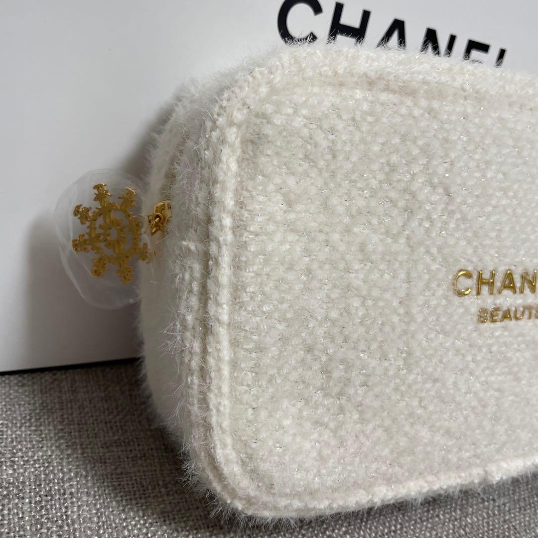 みっきーSHOP新品未使用CHANELホリデー2024 トータルルック