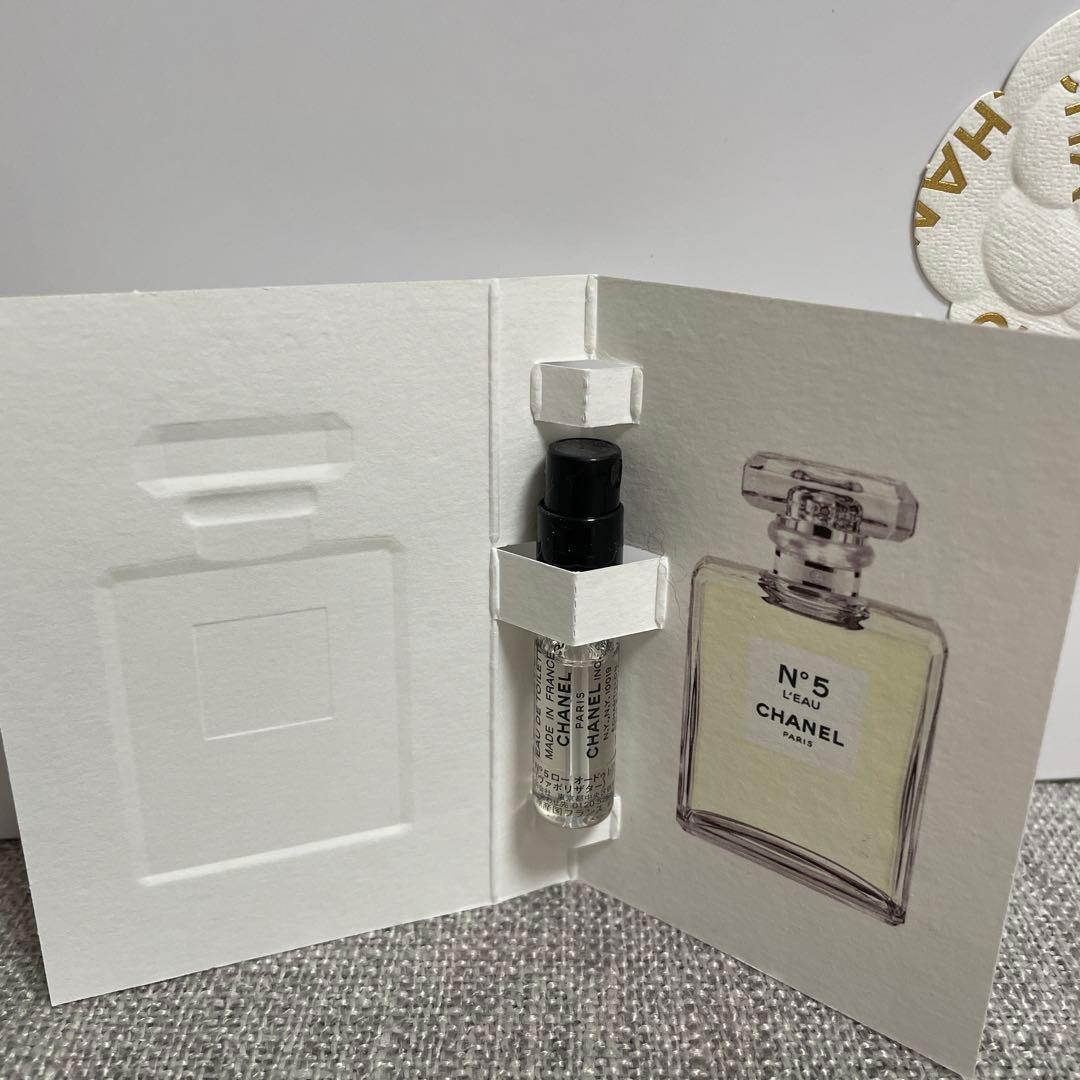 みっきーSHOP新品未使用CHANELホリデー2024 トータルルック