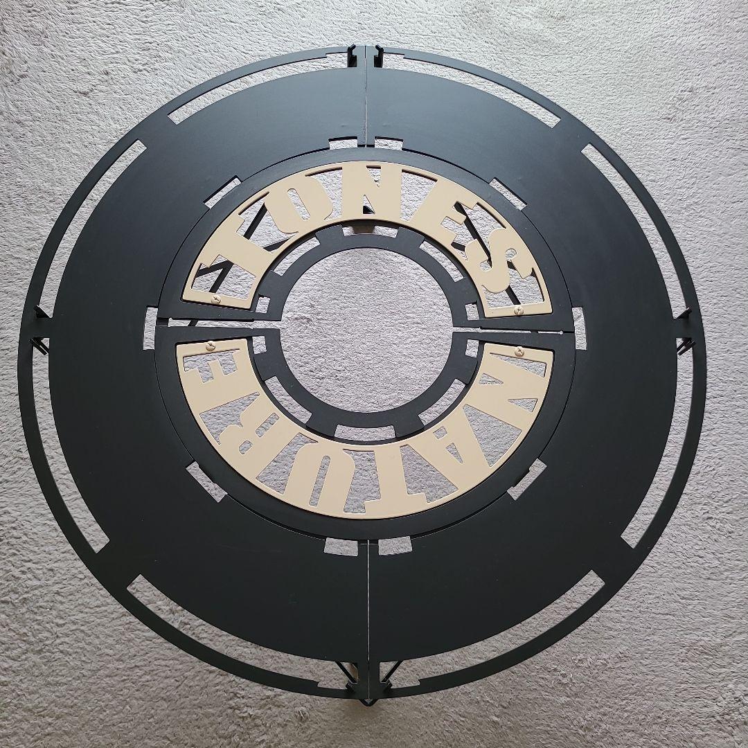 Nature Tones センターサークル