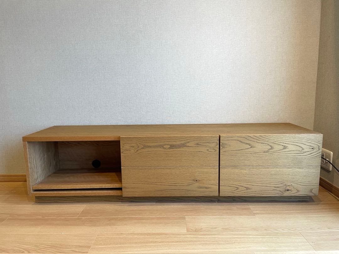 unico　ADDAY(アディ)　TVボード