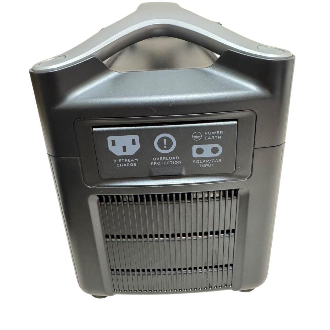 未使用保管品 EcoFlow  600 Pro EF4 PRO