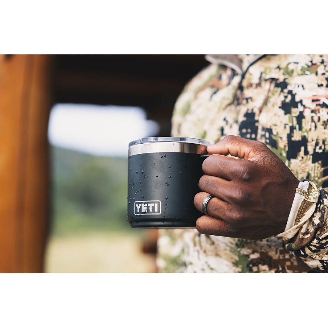 YETI イエティ 10oz スタッカブルマグ　2個セット
