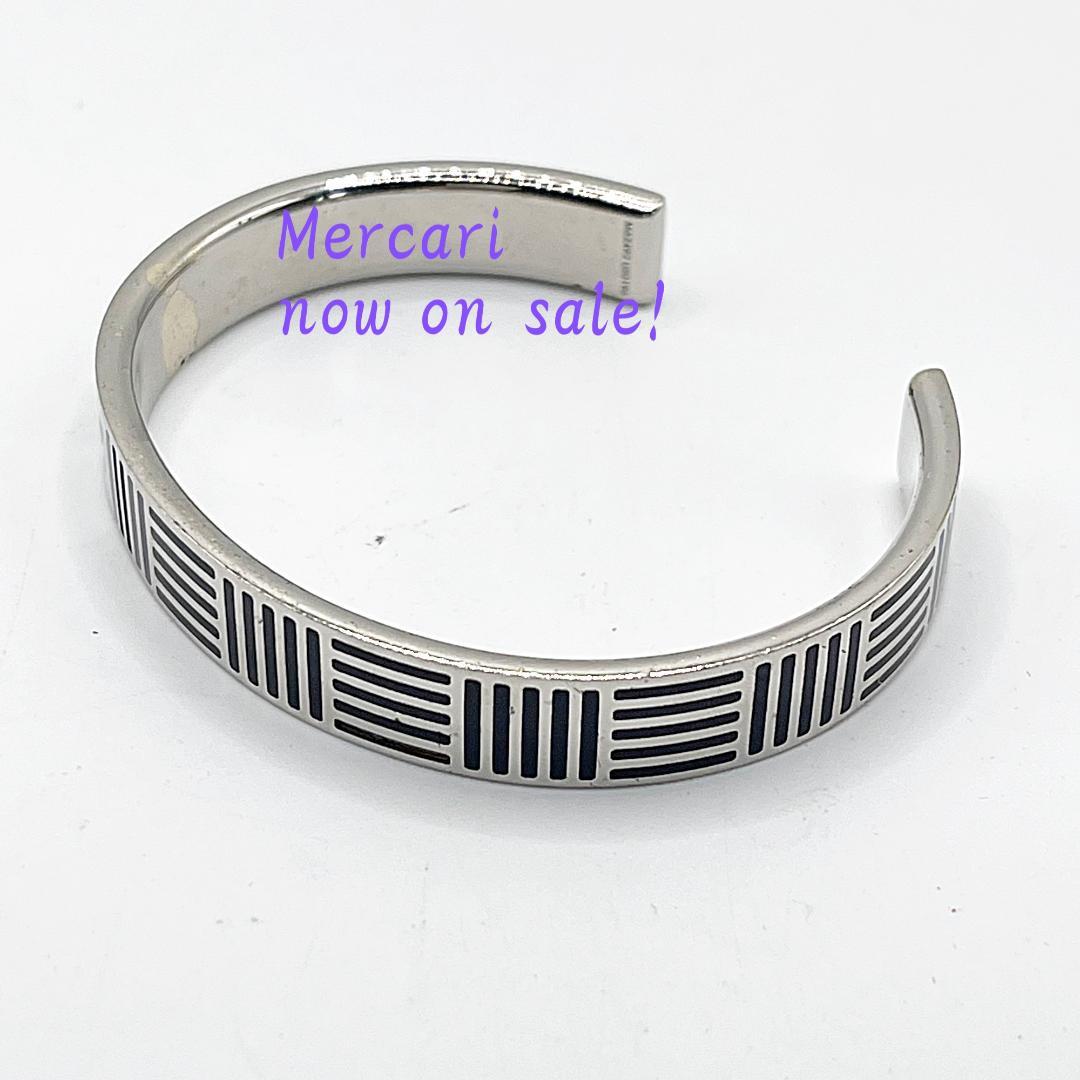 ルイヴィトン ジョンク ダミエカラーズ バングル ブレスレット M62492