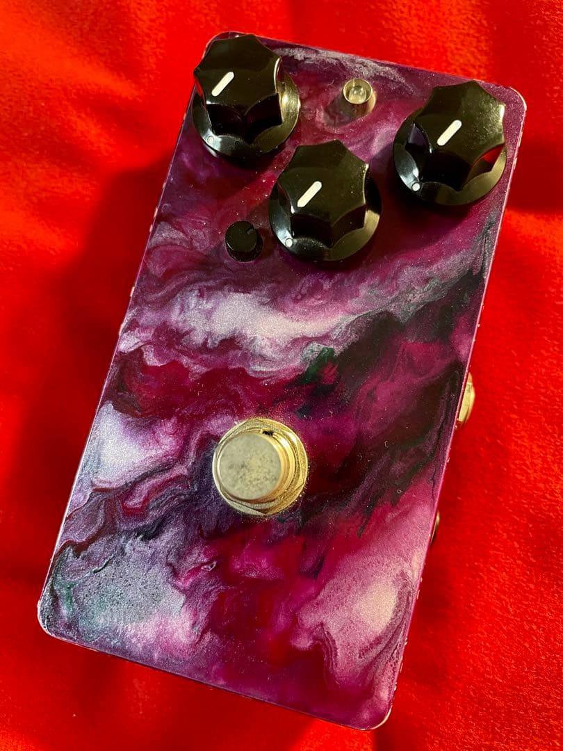 ギター Leqtique 9/9